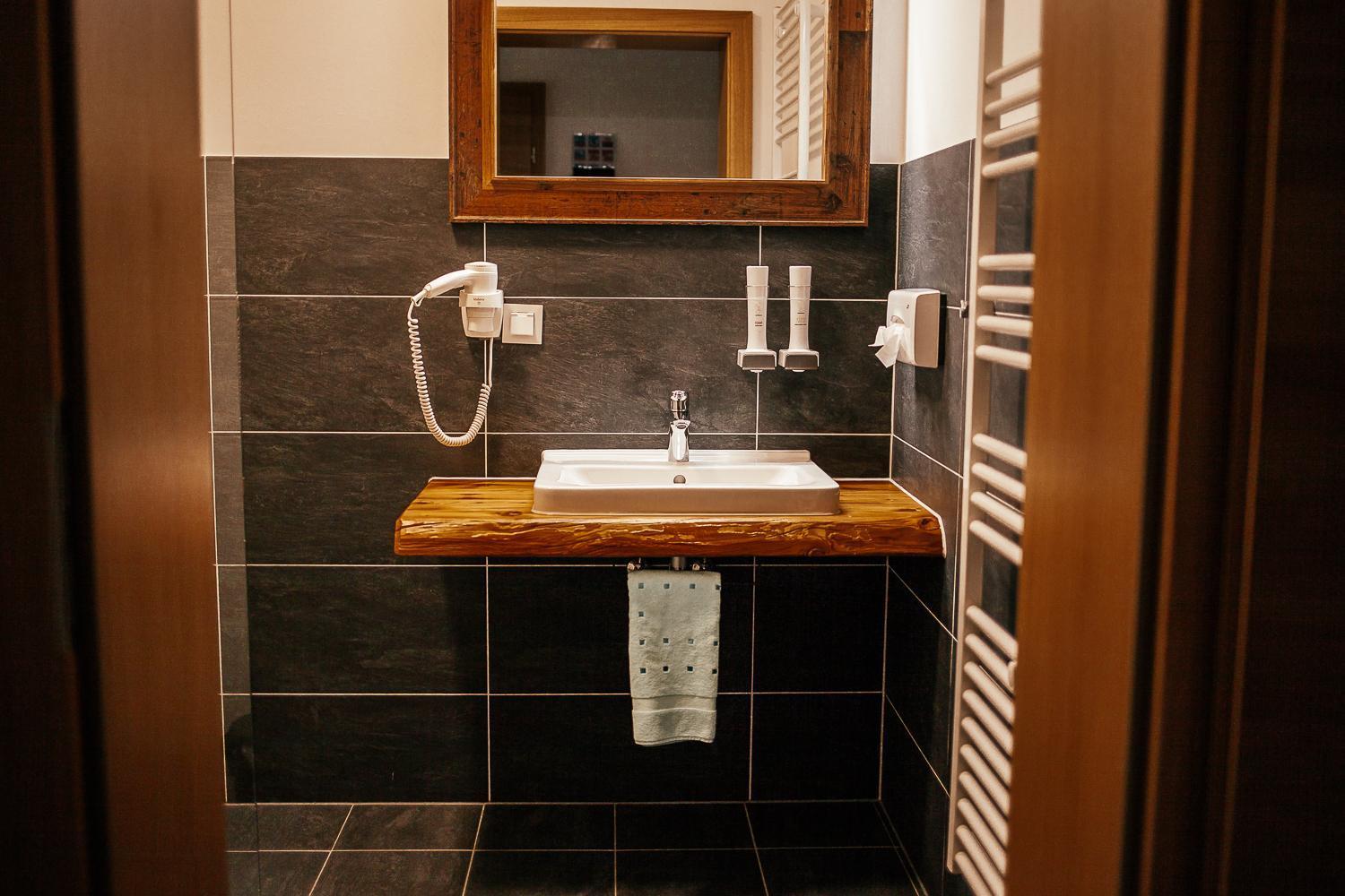Alpenhotel & Aparthotel Lanz Hohentauern Extérieur photo
