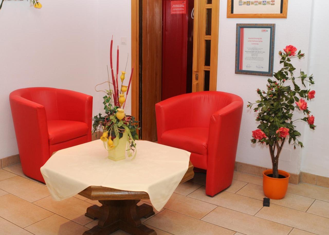 Alpenhotel & Aparthotel Lanz Hohentauern Extérieur photo